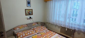 3iz byt 62,92m2 v tichom prostredí Topoľčianok - 2