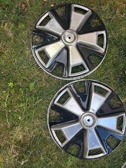 Puklice škoda 110r - 2