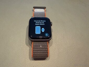 Apple Watch Series 5 - 44mm - 2