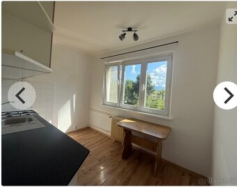 Prenájom 2 izboveho bytu Juraja Fándlyho pri bulvári - 2