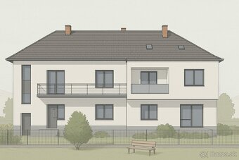 Lukratívne priestory v absolútnom centre Piešťan - 2