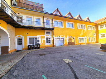 Na prenájom zrekonštruovaný obchodný priestor pri Europa SC - 2