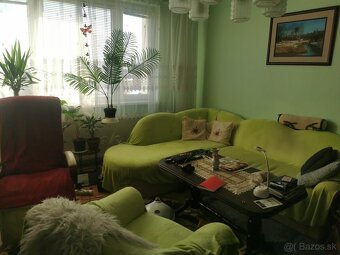 Kvp- veľký 3 izbový byt - 2