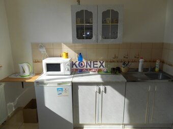 NA PREDAJ Administratívna budova – ul. Stavbárov, Michalovc - 2