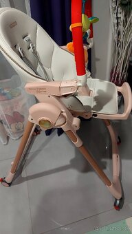 Peg Perego Prima Pappa follow me - 2