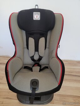 Autosedačka Peg Pérego Viaggio 1 Duo-Fix K - 2