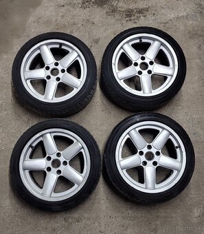RH MBN 5x120 r17 - 2