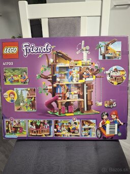 Lego Friends - 2