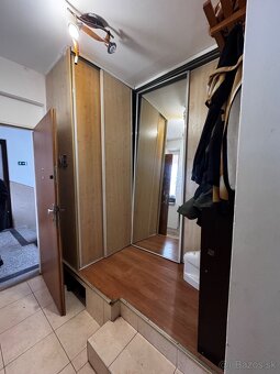 Na predaj 2 izbovy byt na ulíci Kukučinova - 2