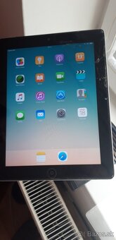 Mobil + Ipad 2 64GB na SIM+ nove hodinky na SIM - 2