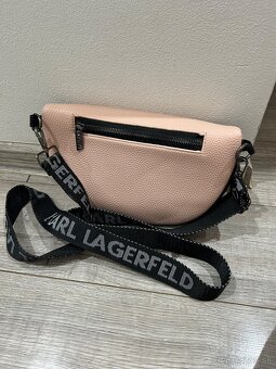 Kabelka Karl Lagerfeld - 2