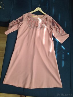 Predám spoločenské šaty - 2