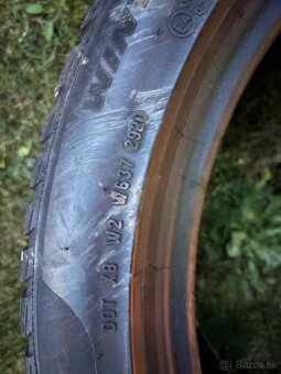 245/45 R19 zimné - 2