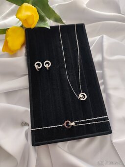 Oceľová súprava - 2