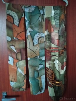 Predám šatky, šály - 2