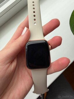 Apple watch SE - 2