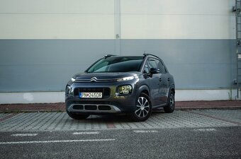 Citroën C3 Aircross PureTech 82 Pohoda - 2