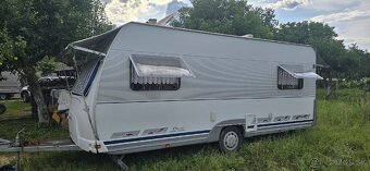 Dethleffs Bolero - 2