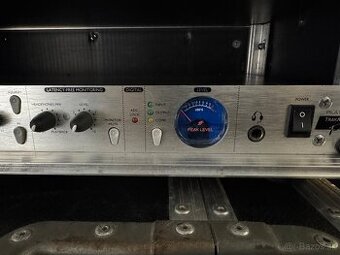 Focusrite TrakMaster Pro - 2