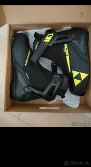 Bežkárske topánky Fischer RC3 skate - 2