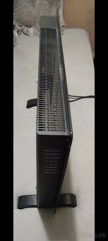 Ohrievač klarstein - 2