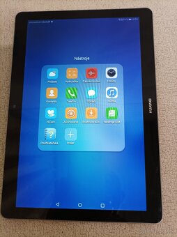 Huawei MediaPad T3 10 - 2