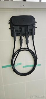 Solárne panely. - 2