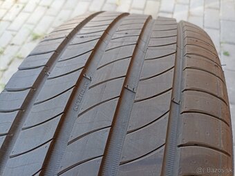 Letné pneu Michelin Primacy 4 235/50 R19 XL - 2