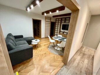 Ponukam na prenájom 3i byt - 2