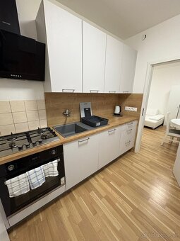 Prenájom 3 izbového bytu v Biskupiciach - 2