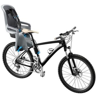 Thule RideAlong detska sedacka cyklo - 2