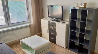 ASSENZIO – PRENAJOM – 1,5 IZBOVÝ BYT S TERASOU 48m2 – DUBRAV - 2