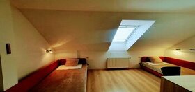 Amnis Student House-2-lôžkové izby pre študentky-OBSADENÉ - 2