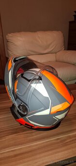 Vemar Sharki Hive - prilba - 2