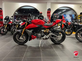 DUCATI STREETFIGHTER V2 S - 2
