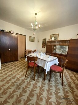 Na predaj 2 rodinné domy, dva svety v obci Vaďovce - 2