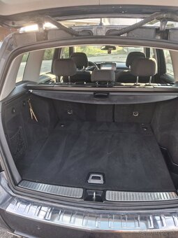 Mercedes glk 320 cdi 4 matic 2009 - 2