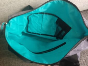 Nová športová taška - 2