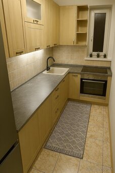 3i tehlový byt – centrum Partizánske, 66 m² - 2