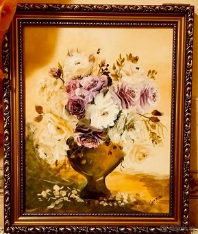 Kytica ruží r.2025 - 2