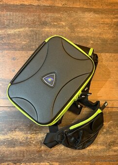 Privlacovy prút s navijakom - 2