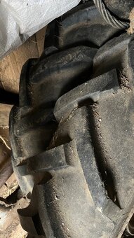 Kultivacne kolesá 9,5/9-32 - 2