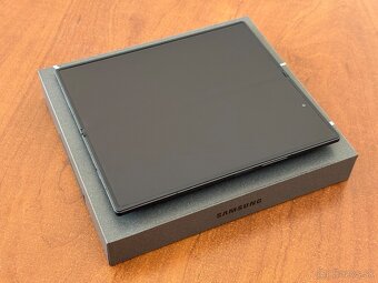 Samsung Galaxy Z Fold 7 16GB / 1TB Jet Black + Záruka - 2