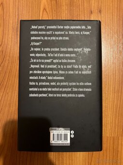 Peter Šloser - Spolok Judášov - 2