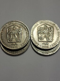 1,2, koruna varianty - 2