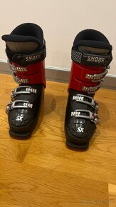 Lyžiarske topánky SNOXX 39 - 2