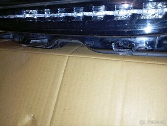 Vw Tiguan LED svetlomet 5nn941081c - 2