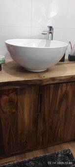 Umývadlo - 2