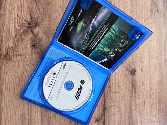 FIFA 25 - FC25 na PS5 - 2