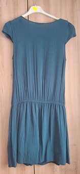 Šaty .na leto - 2